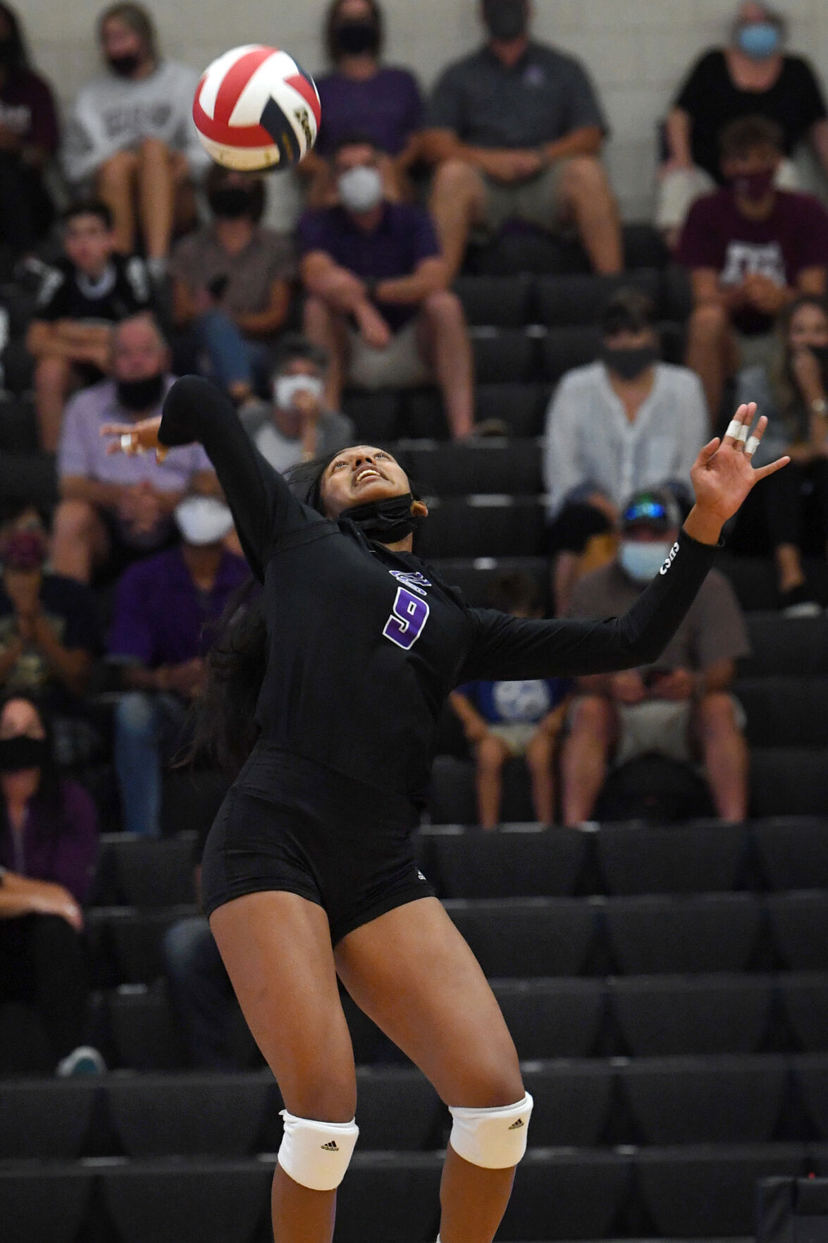 College Station vs. Houston Episcopal